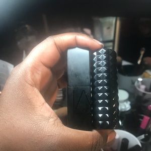 Nars Audacious and Kat Von D Lolita Lipstick!